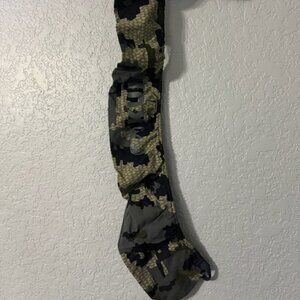 KUIU Bow String Cover-Verde